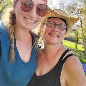 Meet your Posher, Trisha